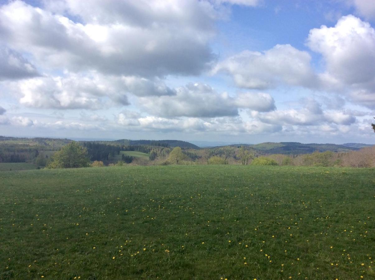 Ferienwohnung Harzblick 1 Braunlage Bagian luar foto
