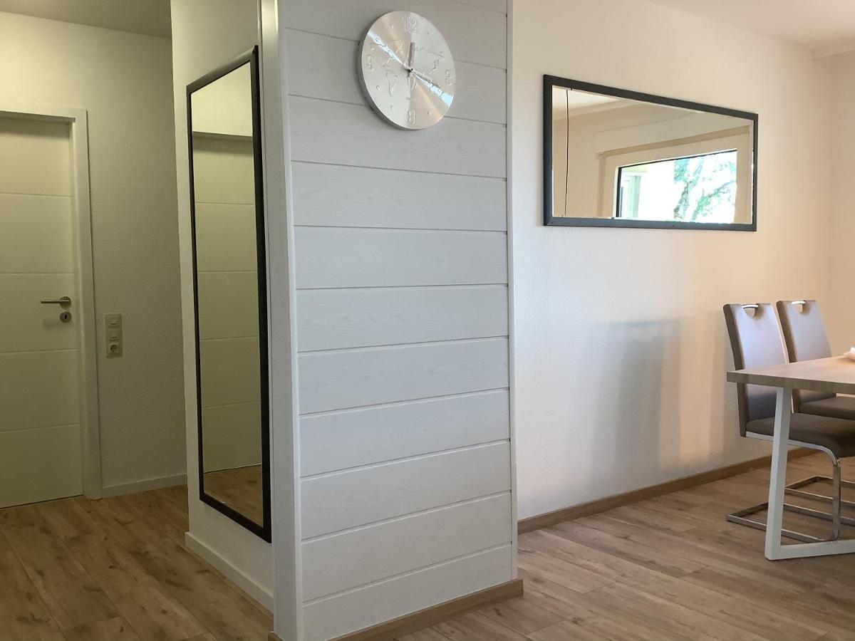 Ferienwohnung Harzblick 1 Braunlage Bagian luar foto